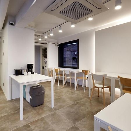 Goldstay Сеул Екстериор снимка